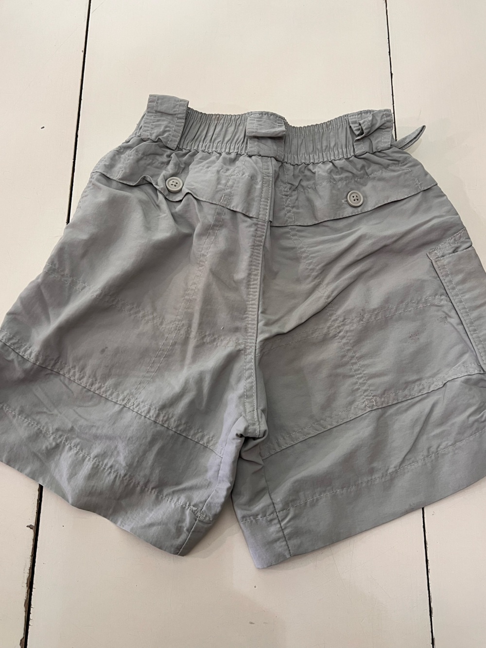 AFTCO Shorts size 24